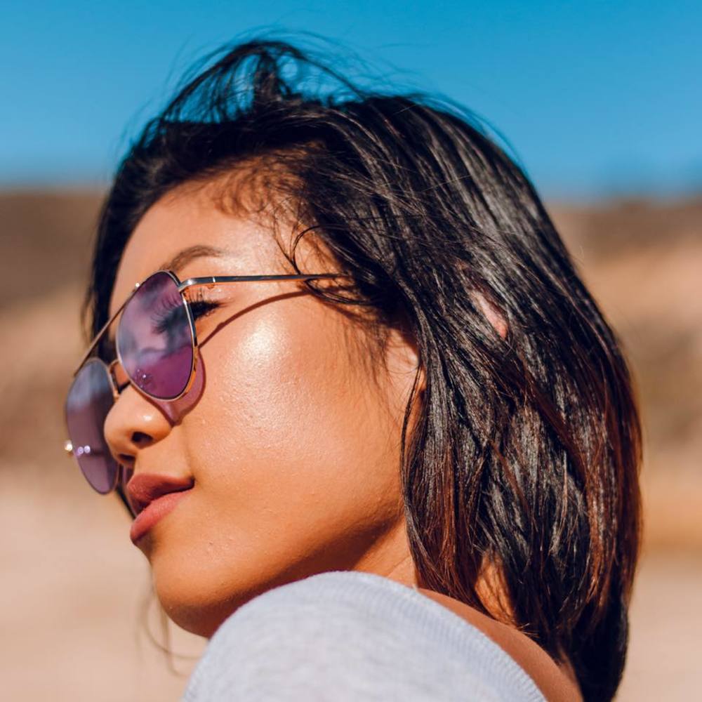 Meet your Posher, Jerileen rae